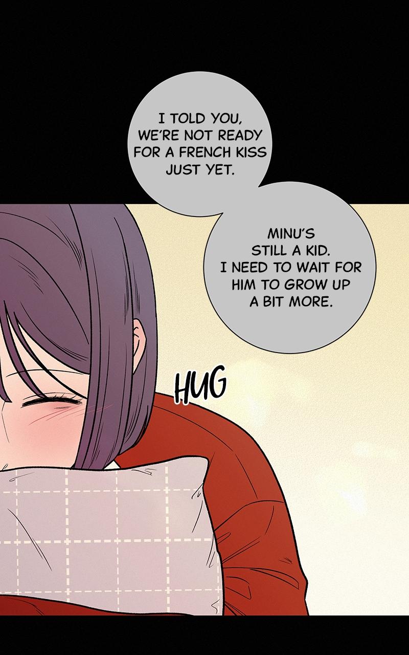 Operation: True Love Chap 43 - Next Chap 44