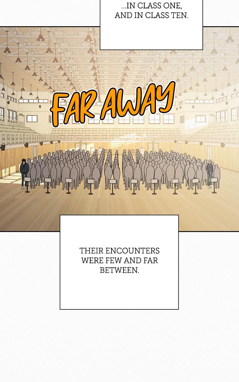 Operation: True Love Chap 43 - Next Chap 44