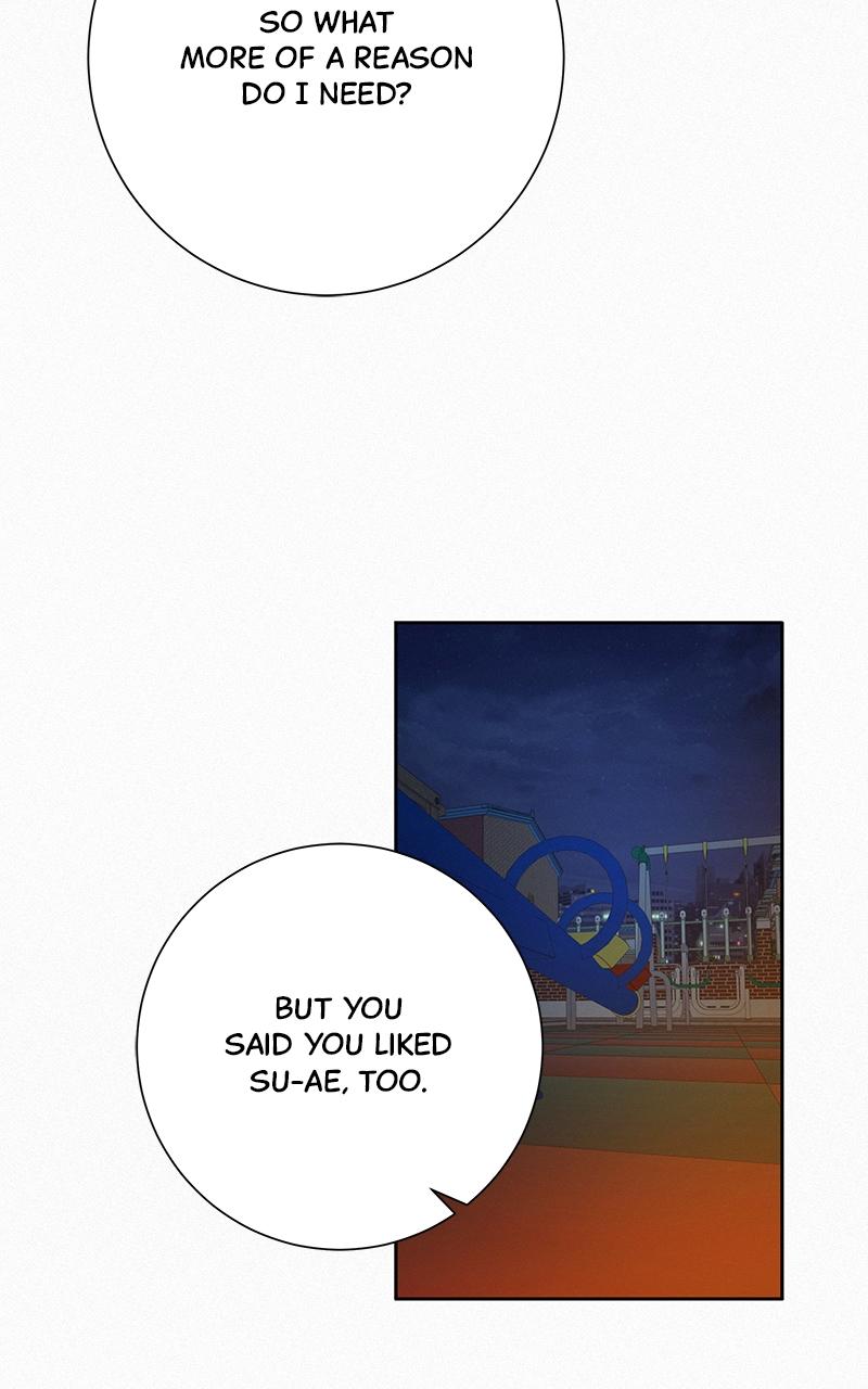Operation: True Love Chap 43 - Next Chap 44