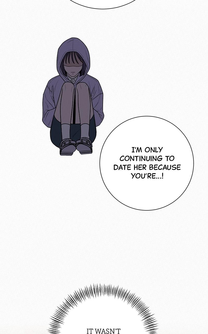Operation: True Love Chap 43 - Next Chap 44