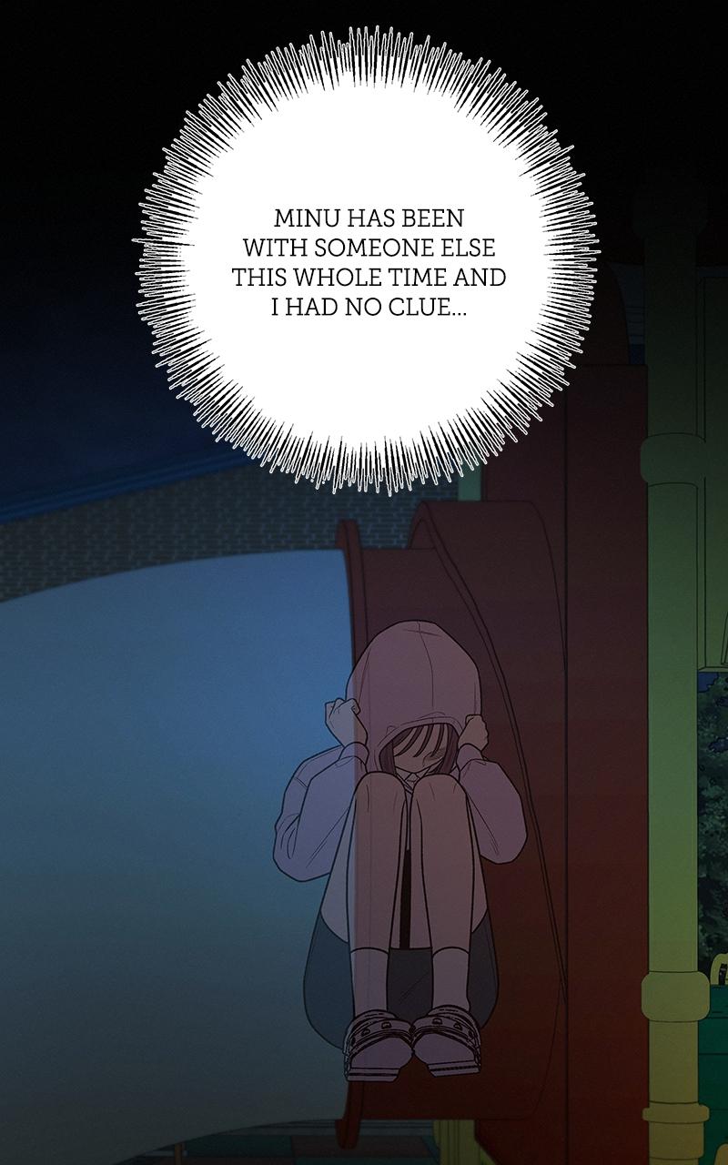 Operation: True Love Chap 43 - Next Chap 44