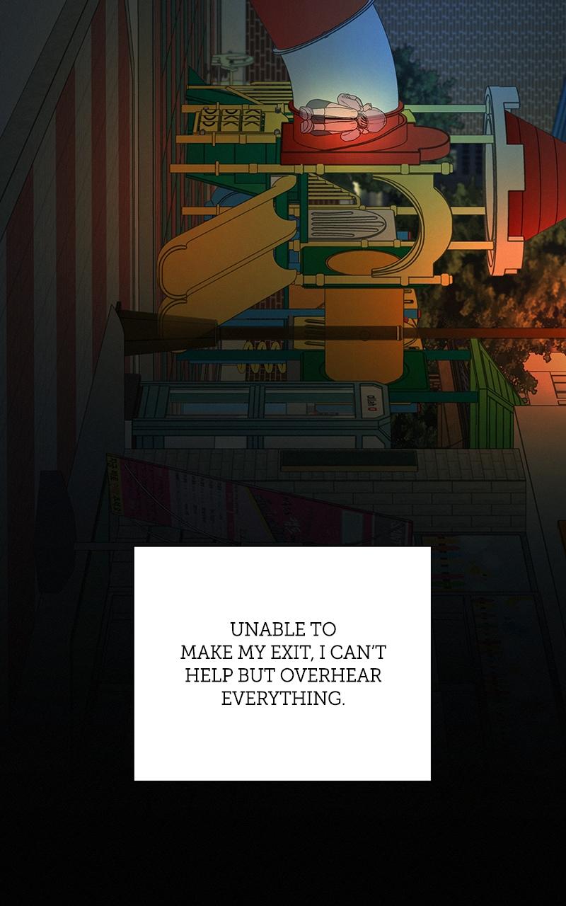 Operation: True Love Chap 43 - Next Chap 44