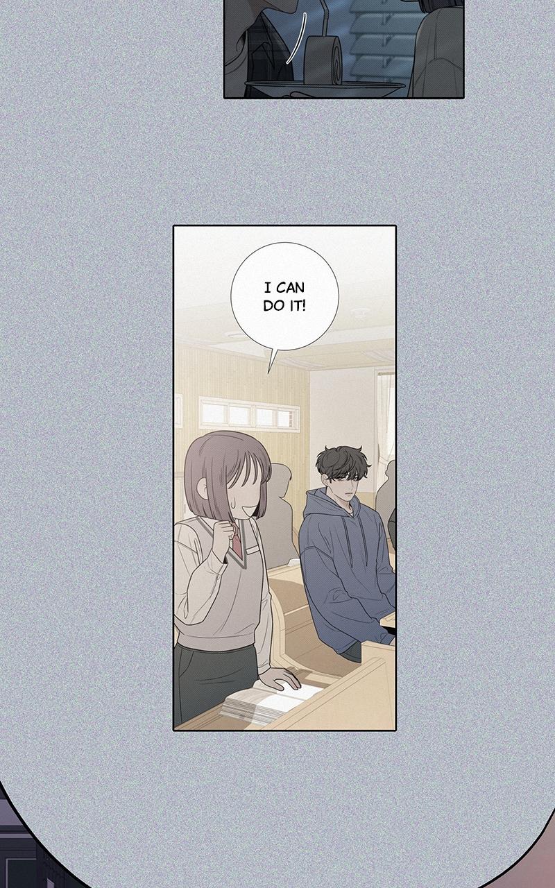 Operation: True Love Chap 43 - Next Chap 44