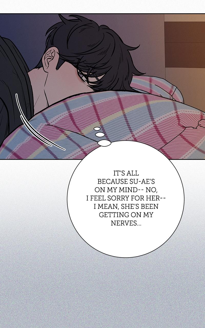 Operation: True Love Chap 43 - Next Chap 44