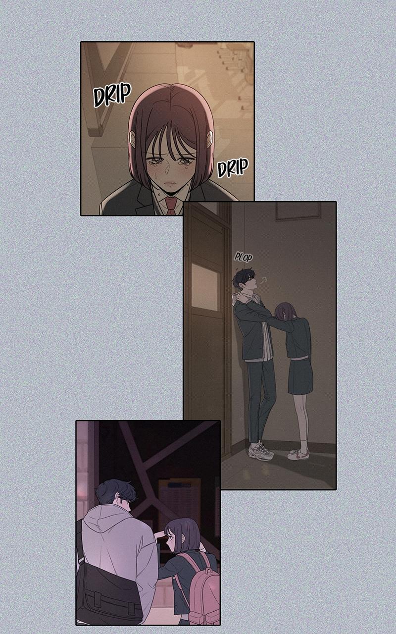 Operation: True Love Chap 43 - Next Chap 44