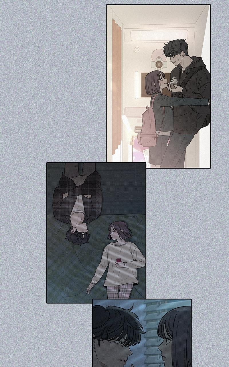Operation: True Love Chap 43 - Next Chap 44