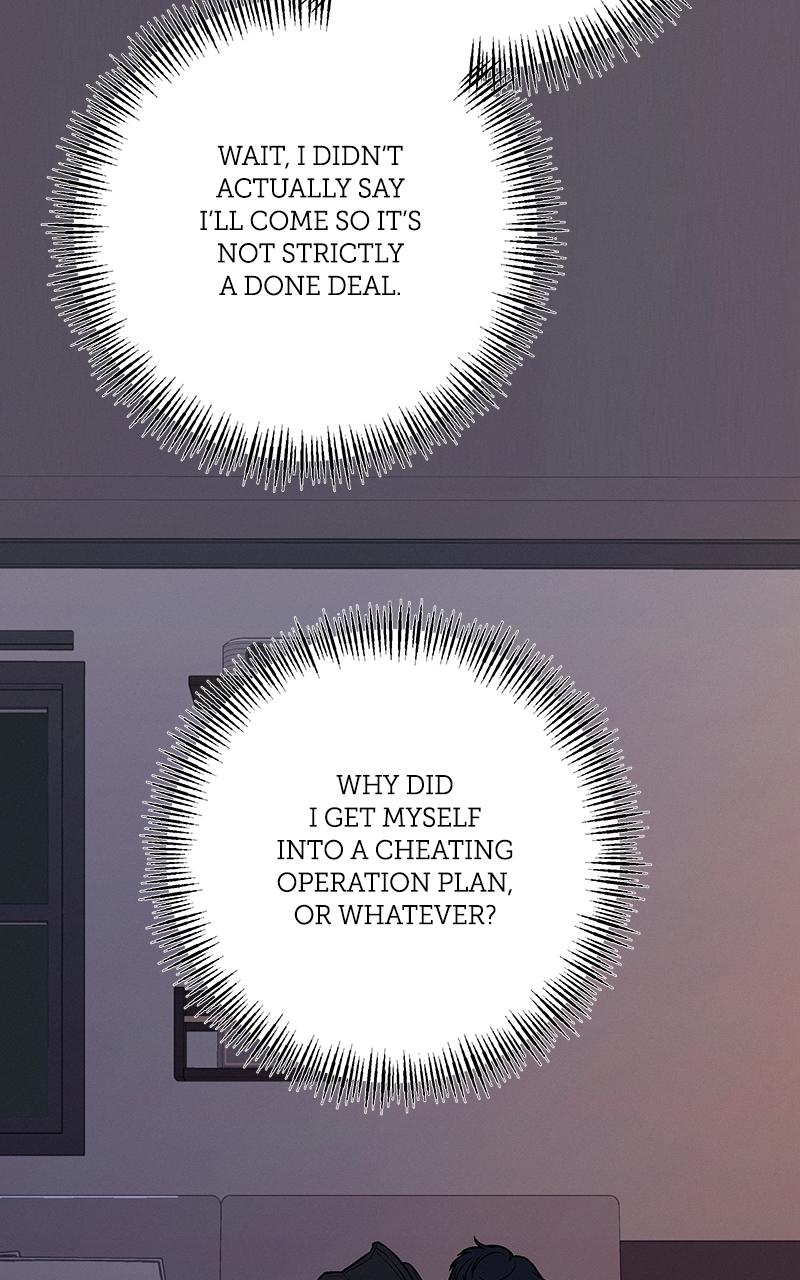 Operation: True Love Chap 43 - Next Chap 44
