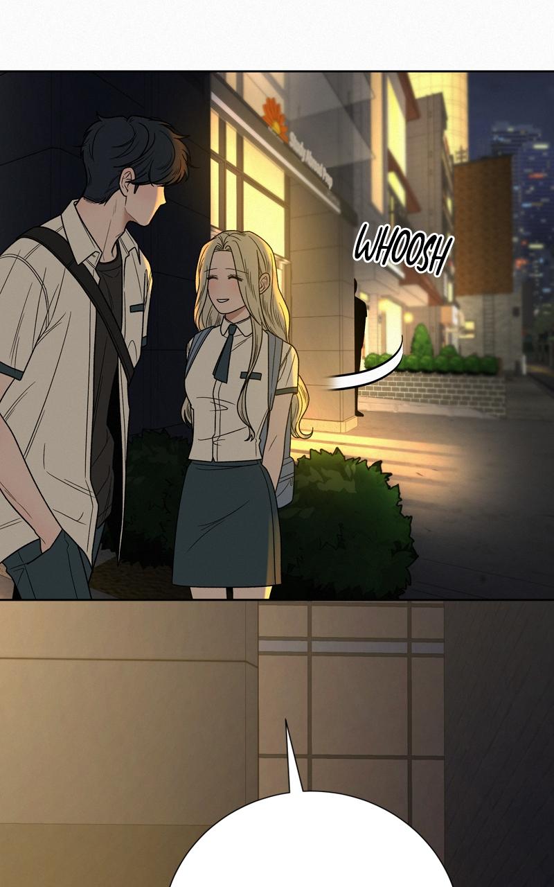 Operation: True Love Chap 57 - Next Chap 58