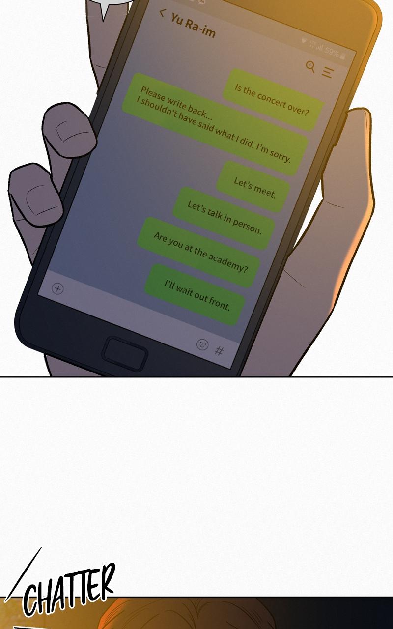 Operation: True Love Chap 57 - Next Chap 58