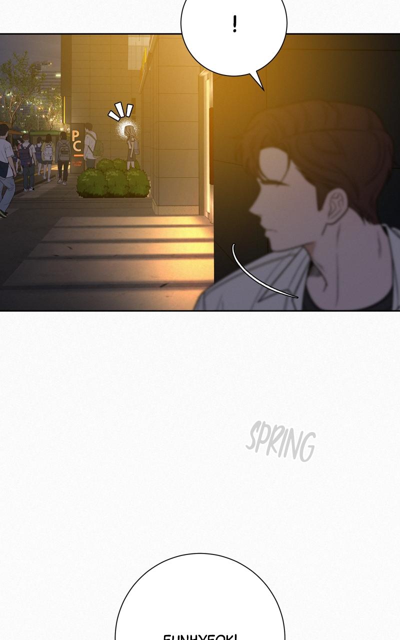 Operation: True Love Chap 57 - Next Chap 58