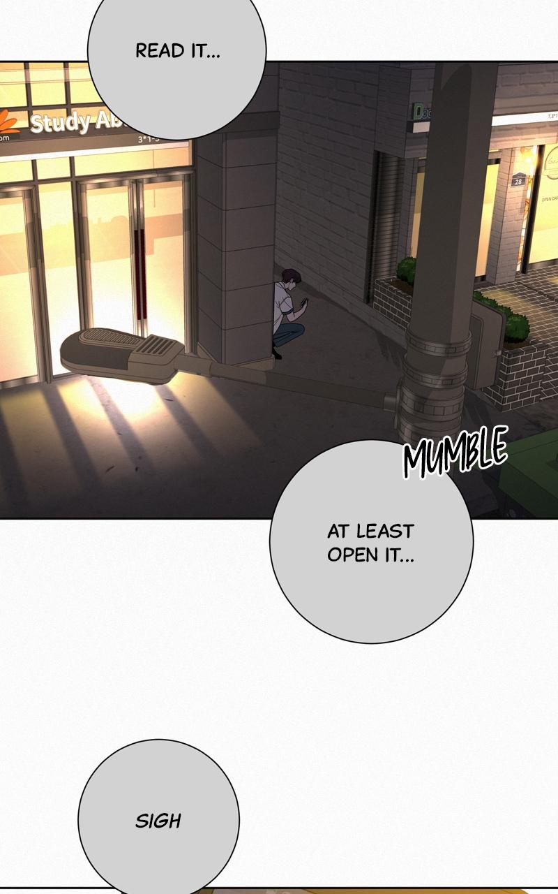 Operation: True Love Chap 57 - Next Chap 58