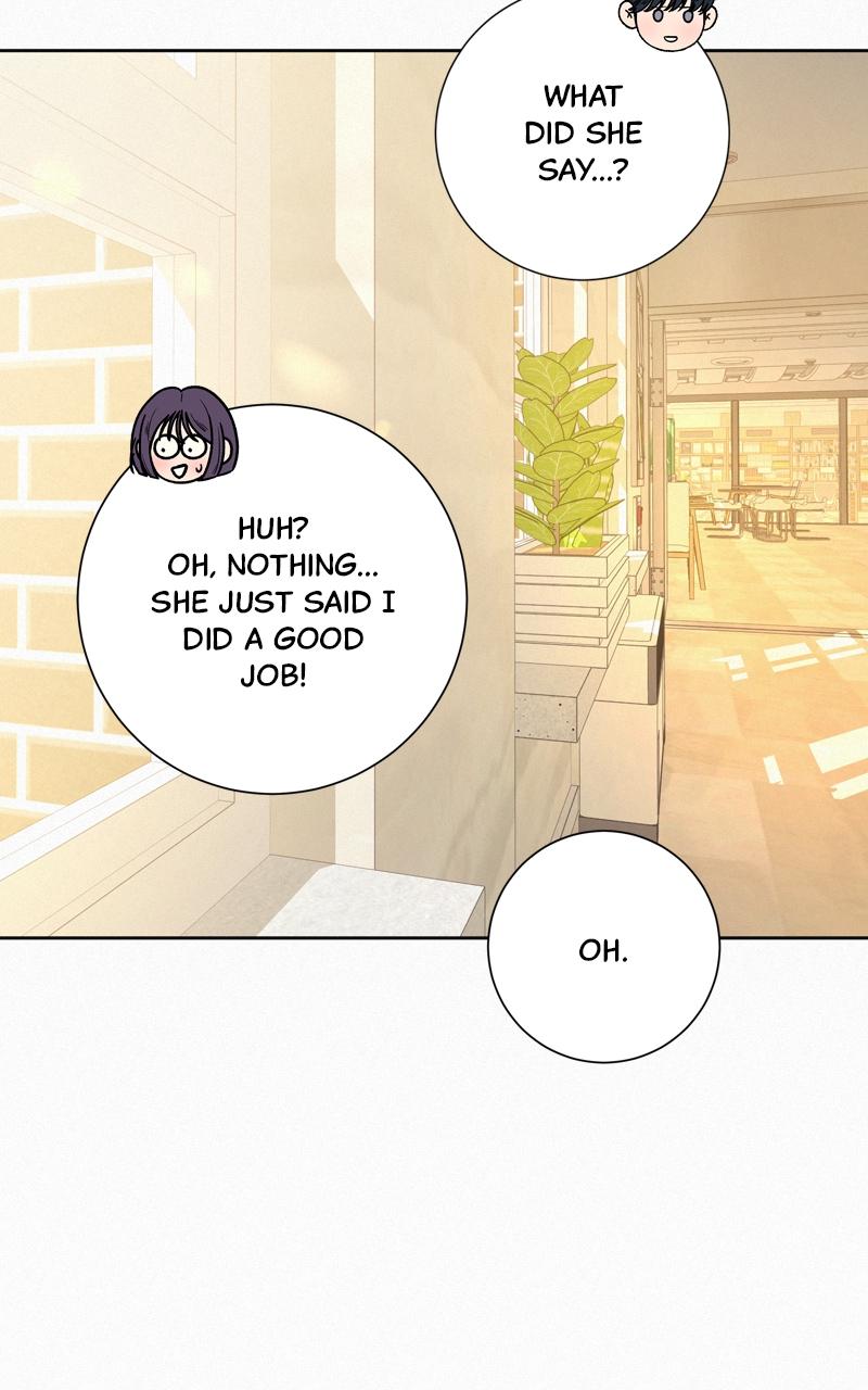 Operation: True Love Chap 57 - Next Chap 58