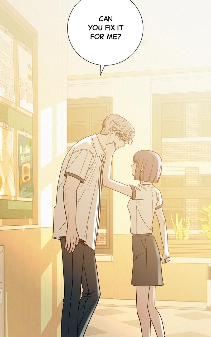Operation: True Love Chap 57 - Next Chap 58