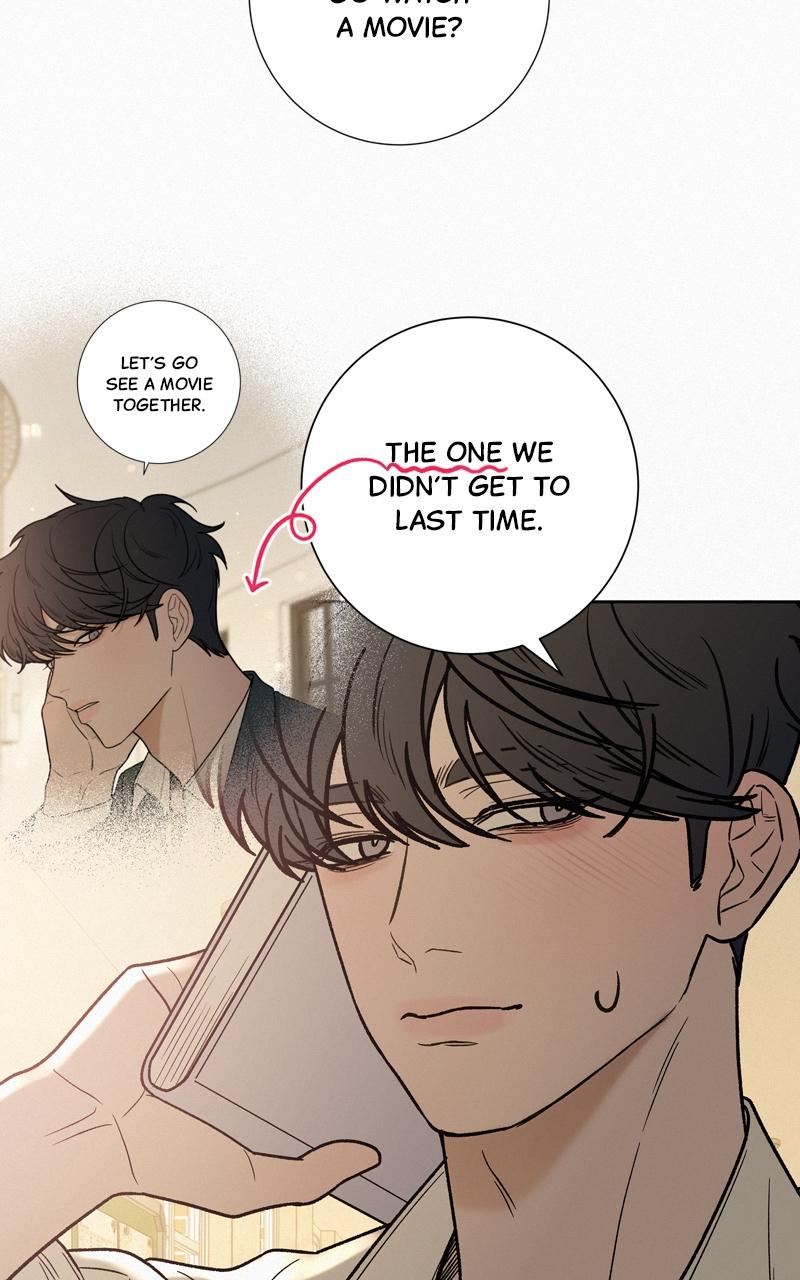 Operation: True Love Chap 57 - Next Chap 58