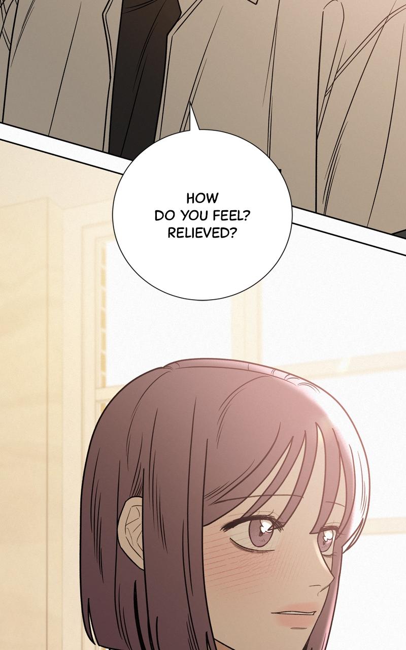 Operation: True Love Chap 57 - Next Chap 58