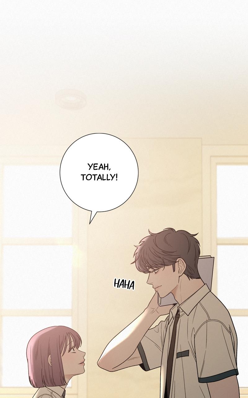Operation: True Love Chap 57 - Next Chap 58
