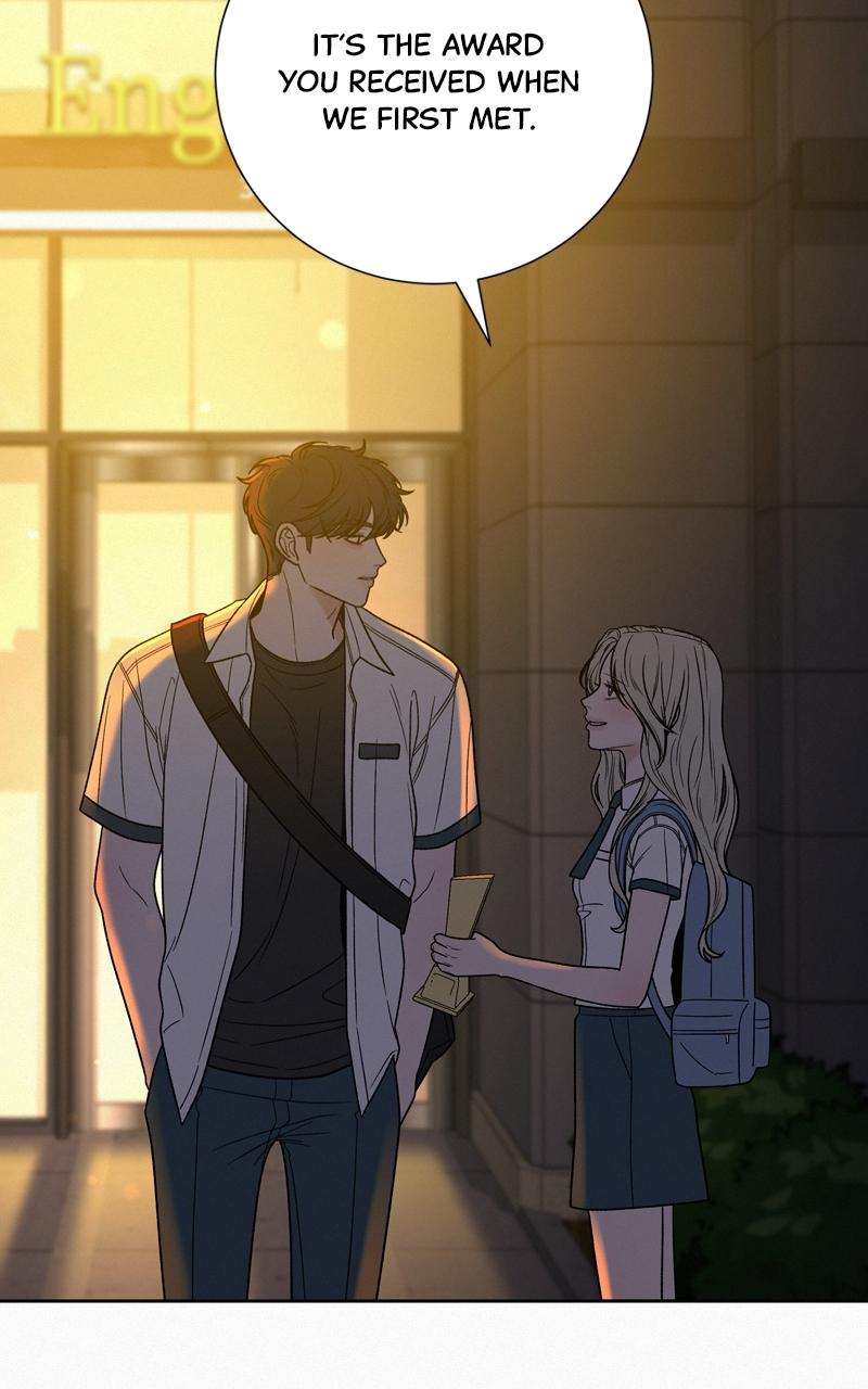 Operation: True Love Chap 57 - Next Chap 58