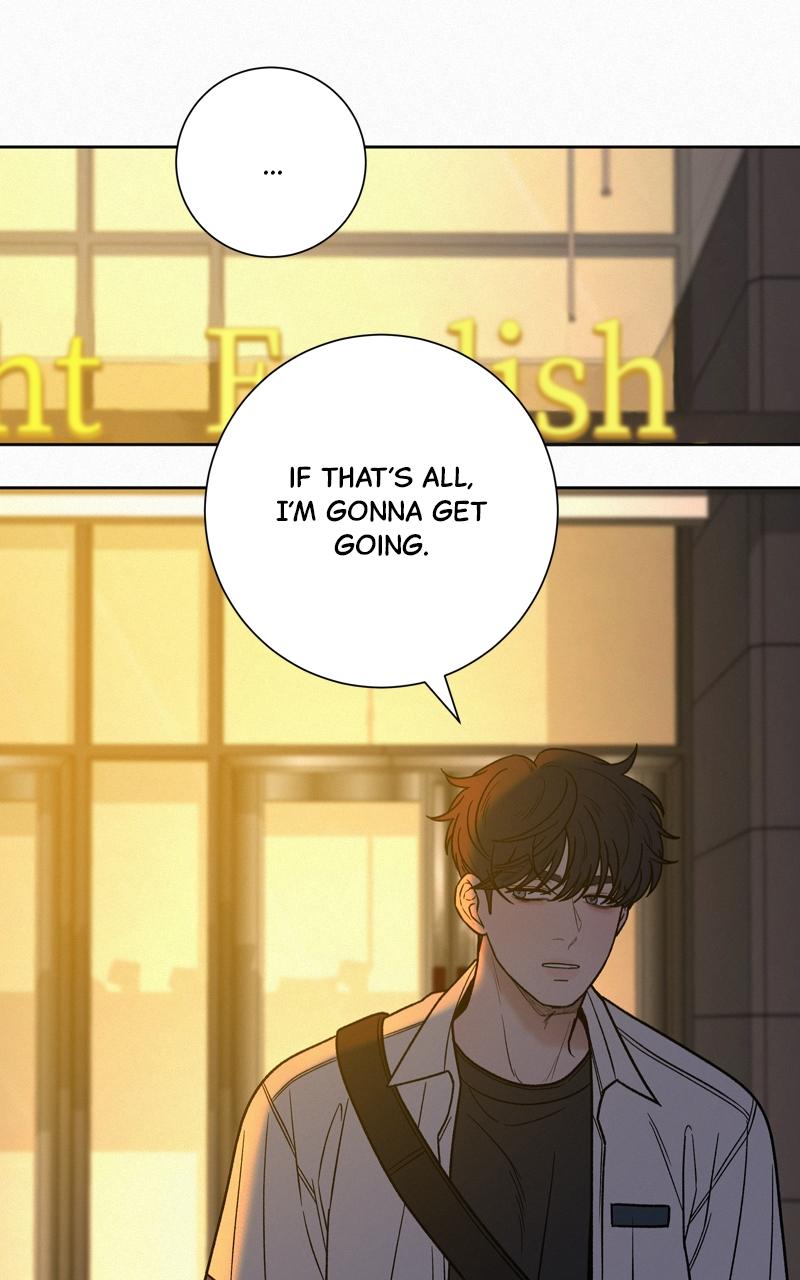 Operation: True Love Chap 57 - Next Chap 58