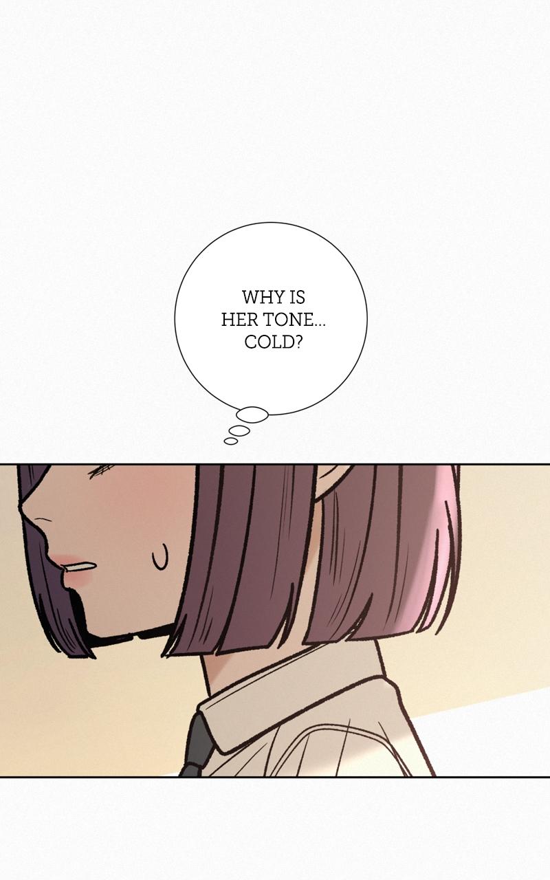 Operation: True Love Chap 57 - Next Chap 58
