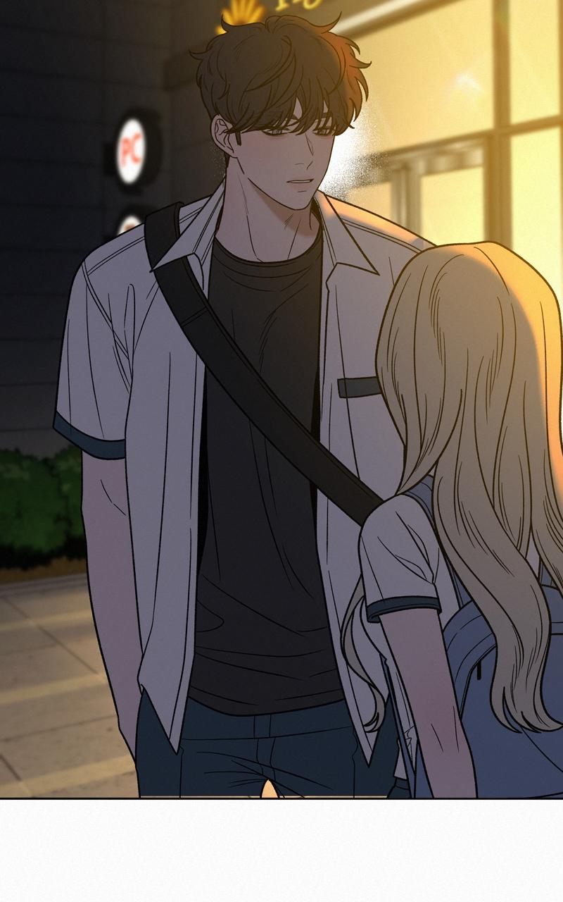 Operation: True Love Chap 57 - Next Chap 58