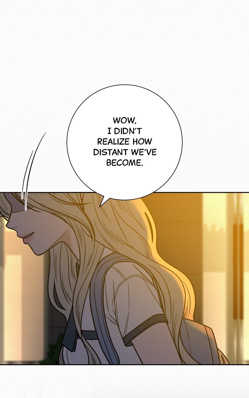 Operation: True Love Chap 57 - Next Chap 58