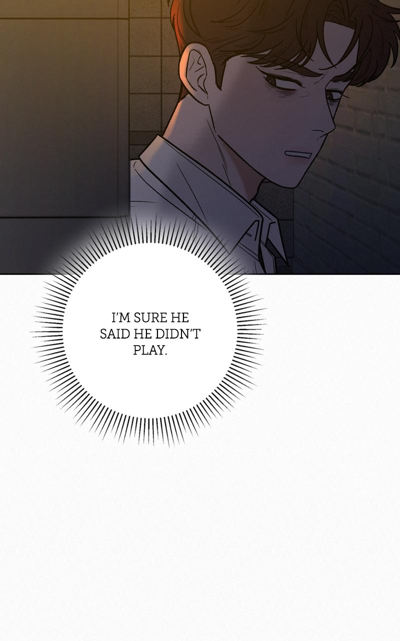 Operation: True Love Chap 57 - Next Chap 58