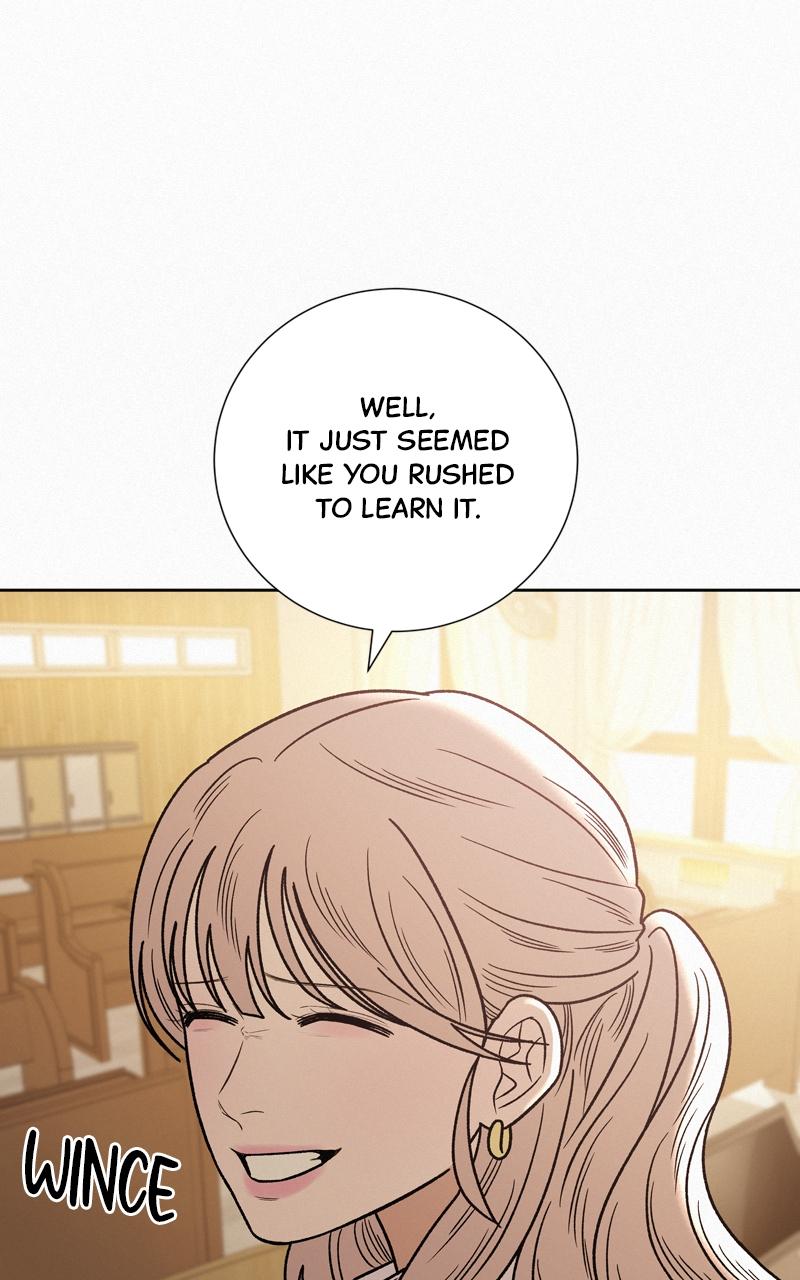 Operation: True Love Chap 57 - Next Chap 58