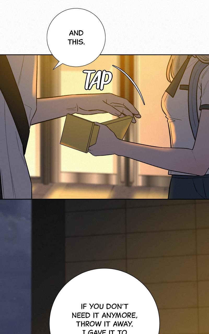 Operation: True Love Chap 57 - Next Chap 58