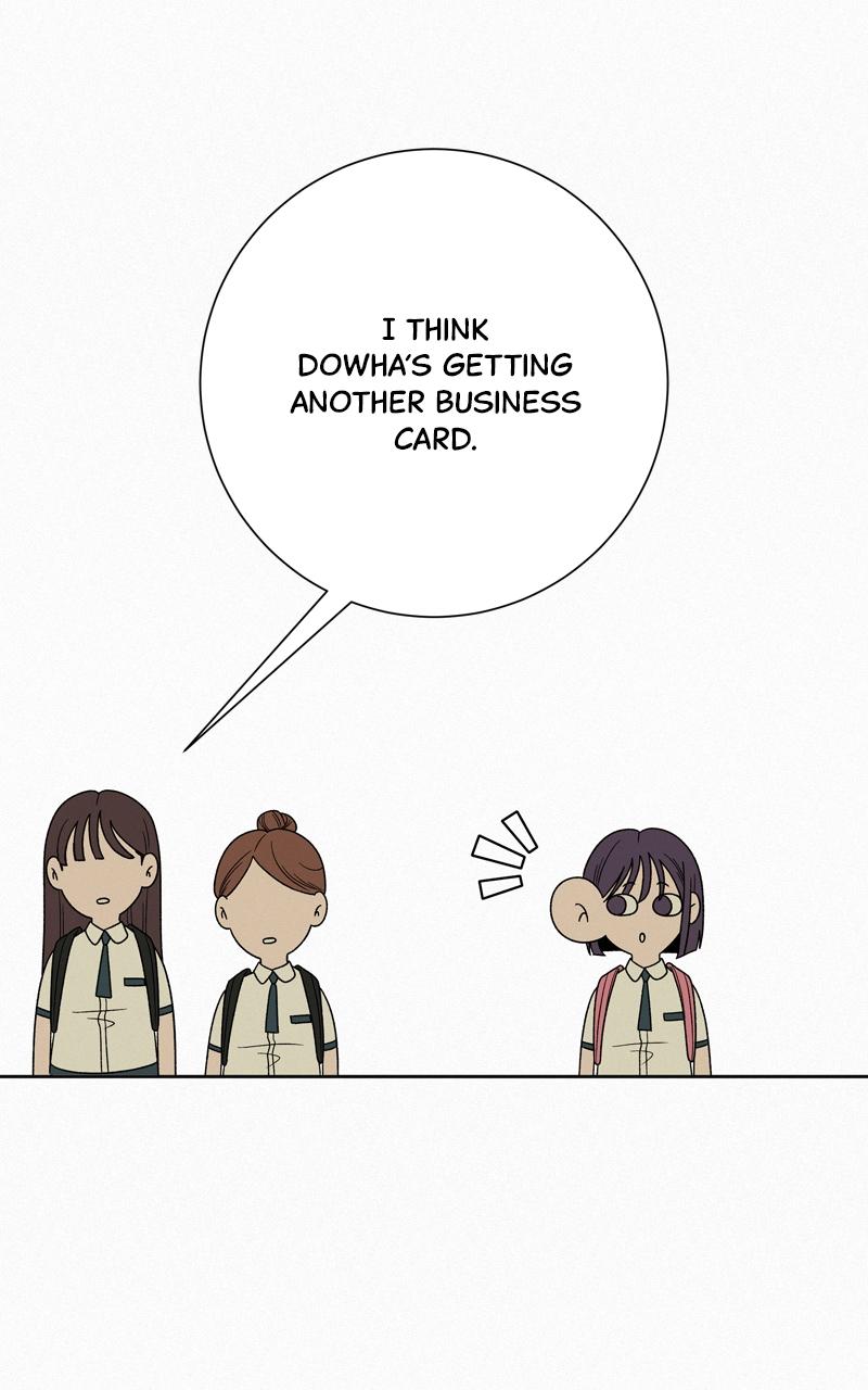 Operation: True Love Chap 57 - Next Chap 58