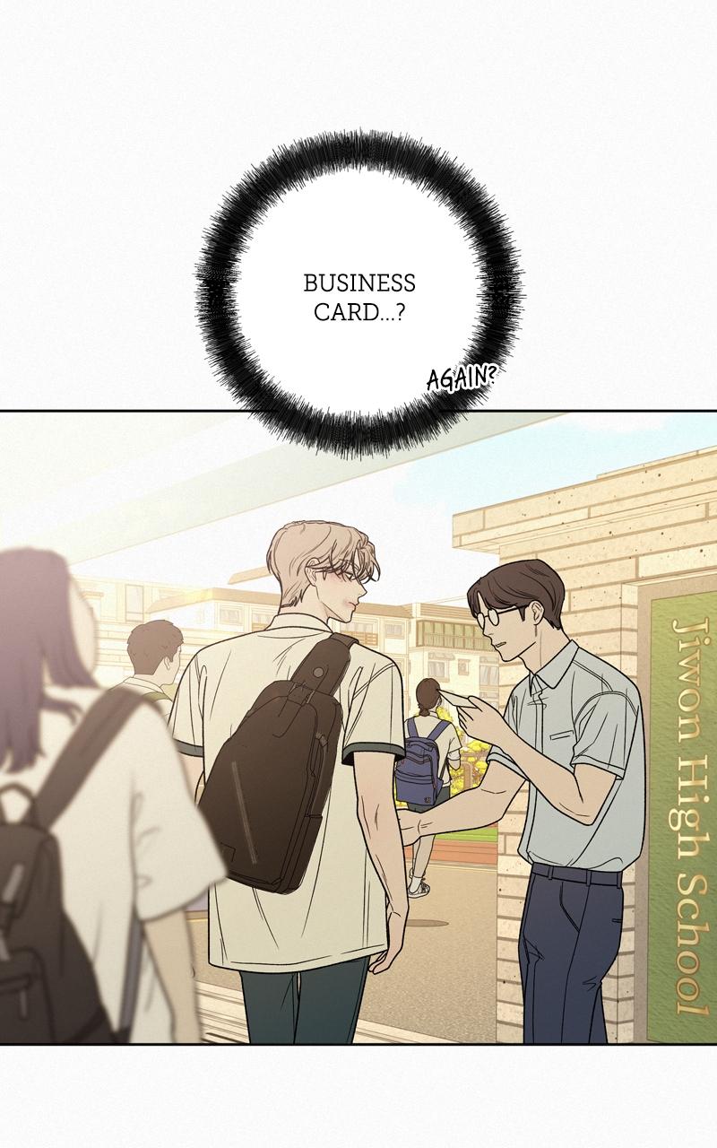 Operation: True Love Chap 57 - Next Chap 58