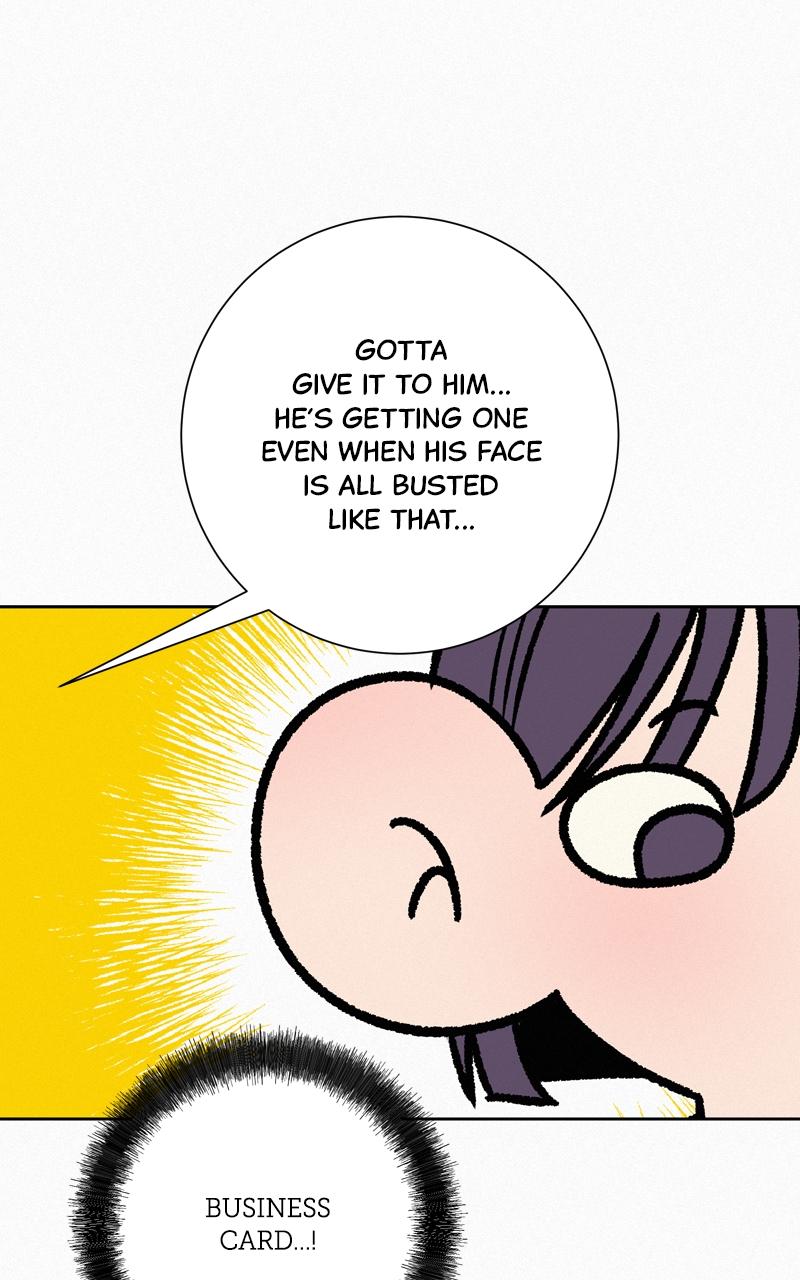 Operation: True Love Chap 57 - Next Chap 58