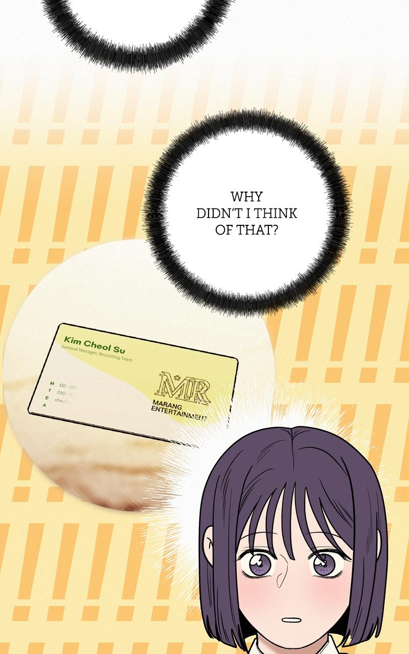 Operation: True Love Chap 57 - Next Chap 58