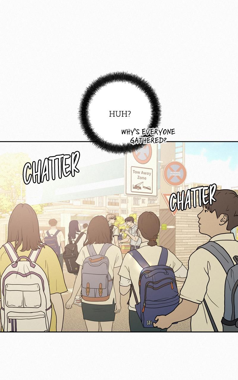 Operation: True Love Chap 57 - Next Chap 58