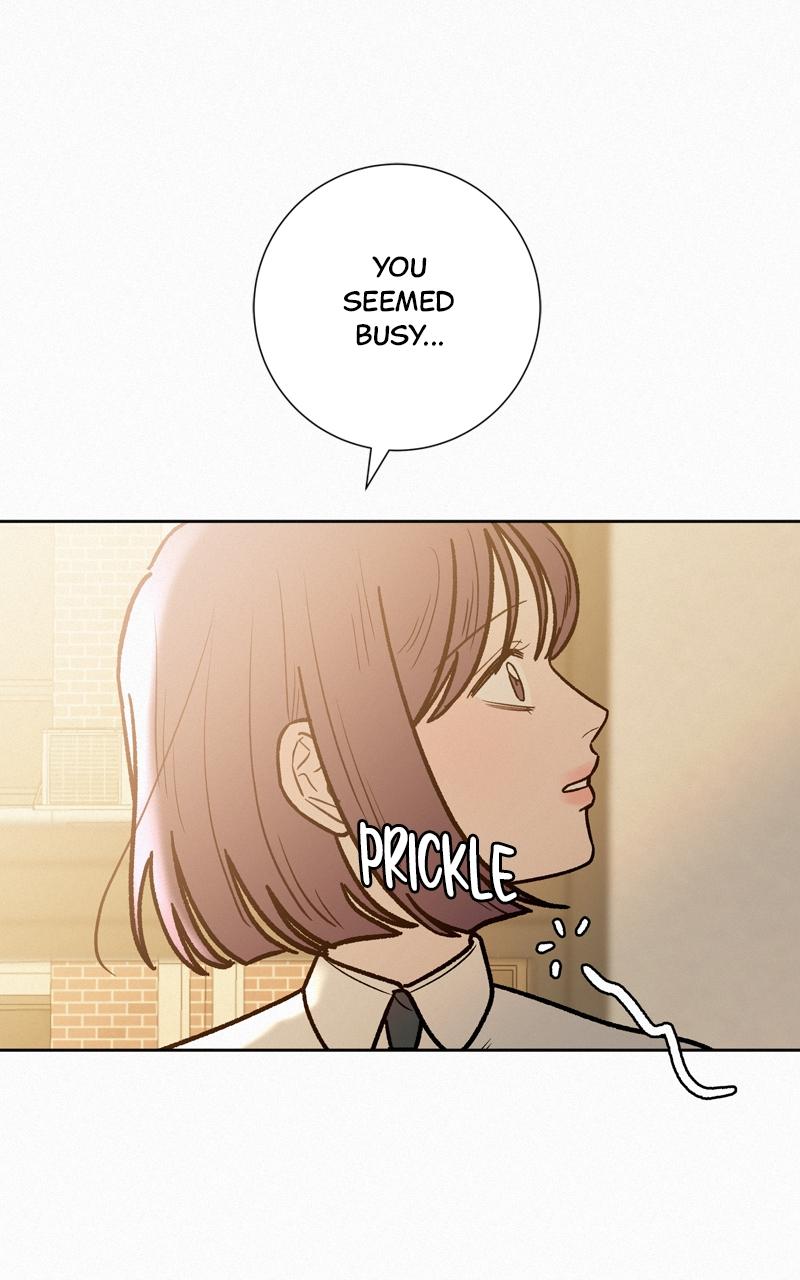 Operation: True Love Chap 57 - Next Chap 58