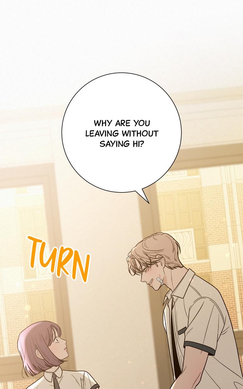 Operation: True Love Chap 57 - Next Chap 58