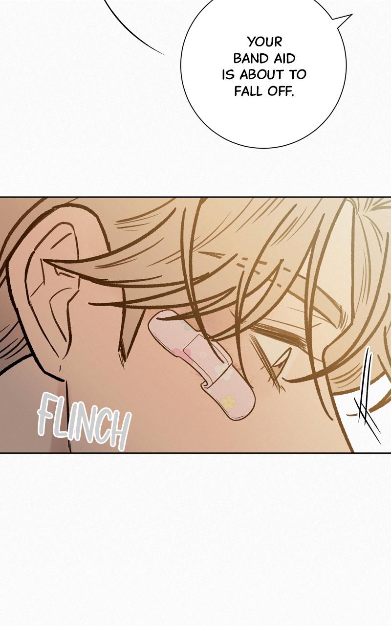 Operation: True Love Chap 57 - Next Chap 58