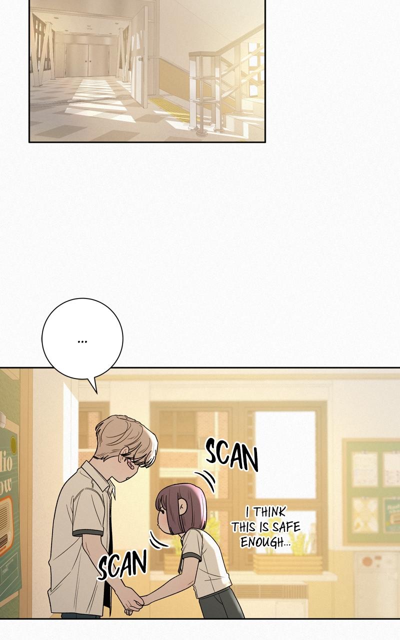 Operation: True Love Chap 57 - Next Chap 58