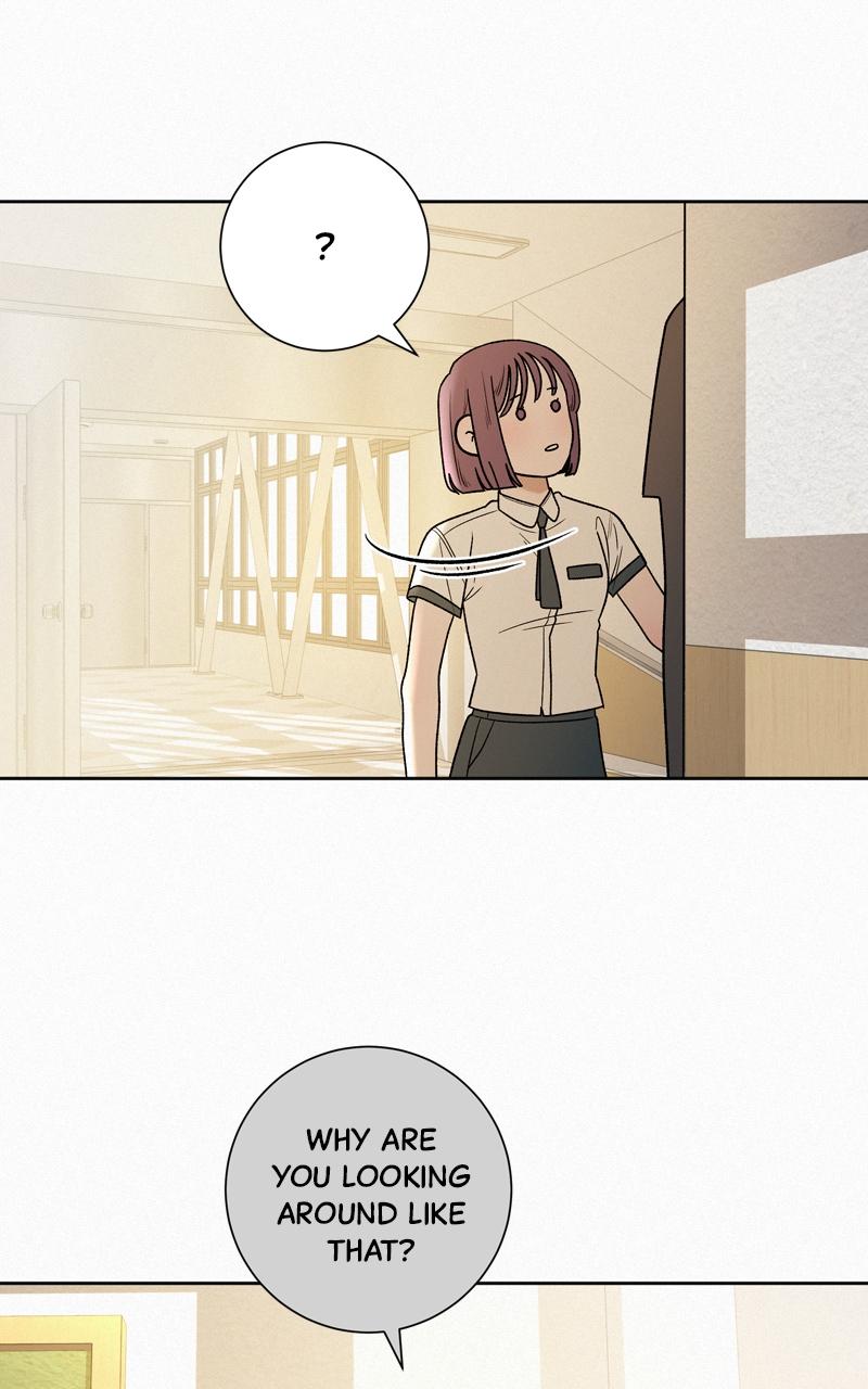 Operation: True Love Chap 57 - Next Chap 58