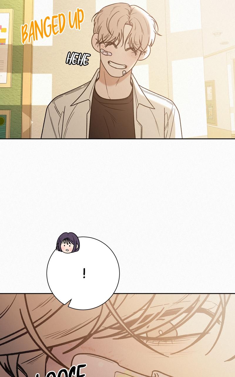 Operation: True Love Chap 57 - Next Chap 58