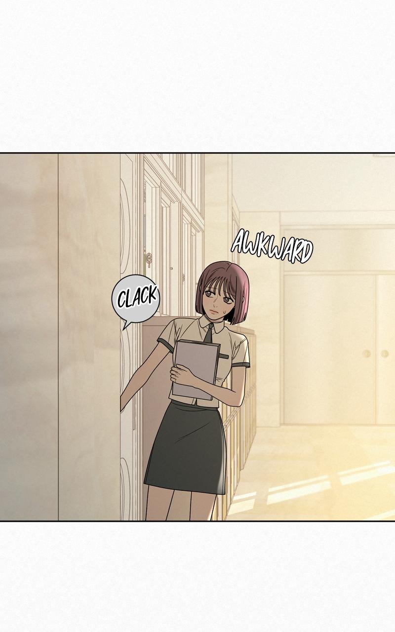 Operation: True Love Chap 57 - Next Chap 58