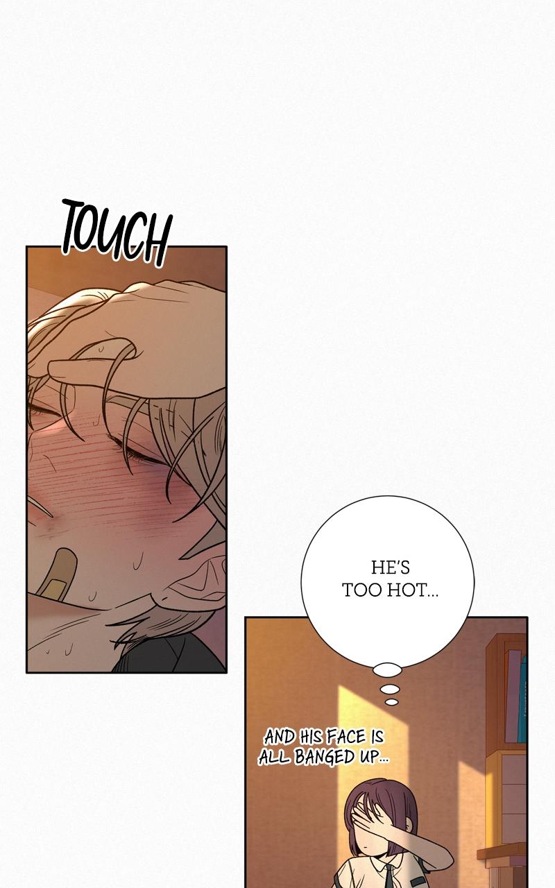 Operation: True Love Chap 54 - Next Chap 55