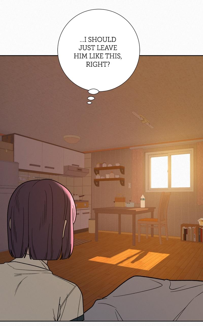 Operation: True Love Chap 54 - Next Chap 55
