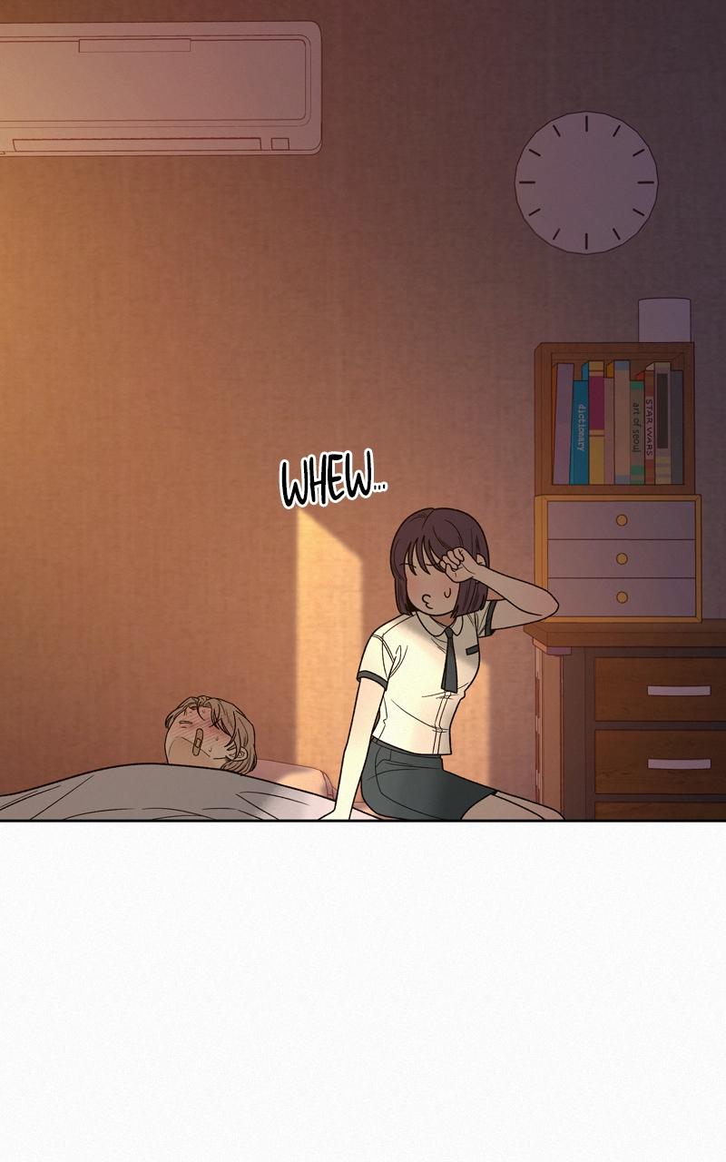 Operation: True Love Chap 54 - Next Chap 55