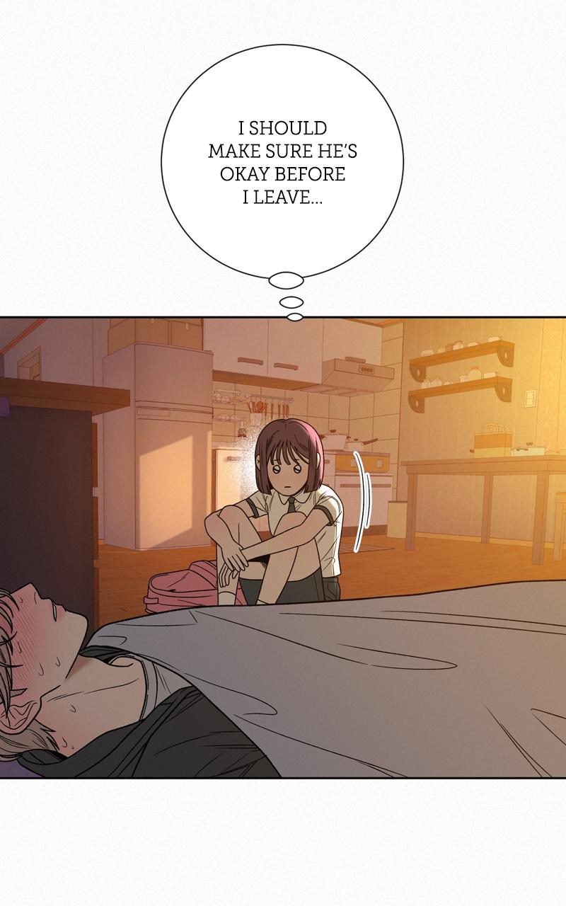 Operation: True Love Chap 54 - Next Chap 55