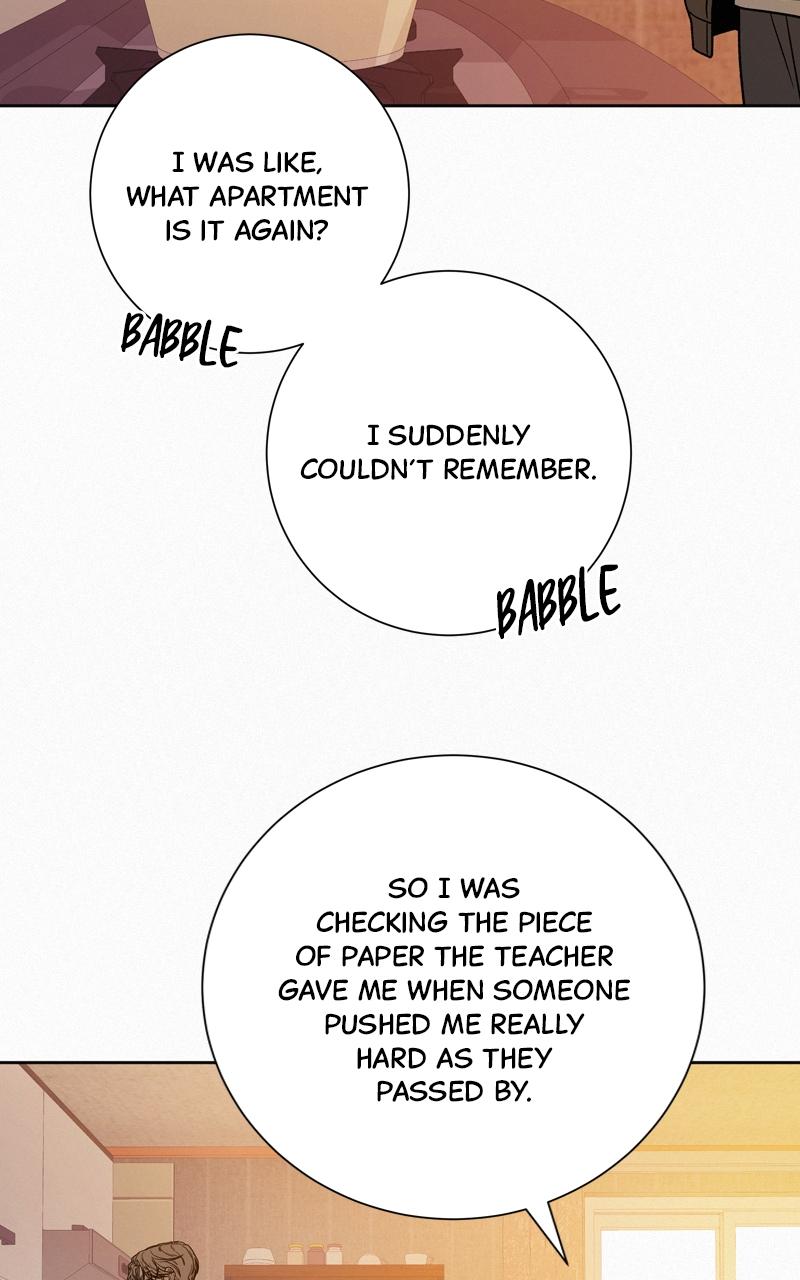 Operation: True Love Chap 54 - Next Chap 55