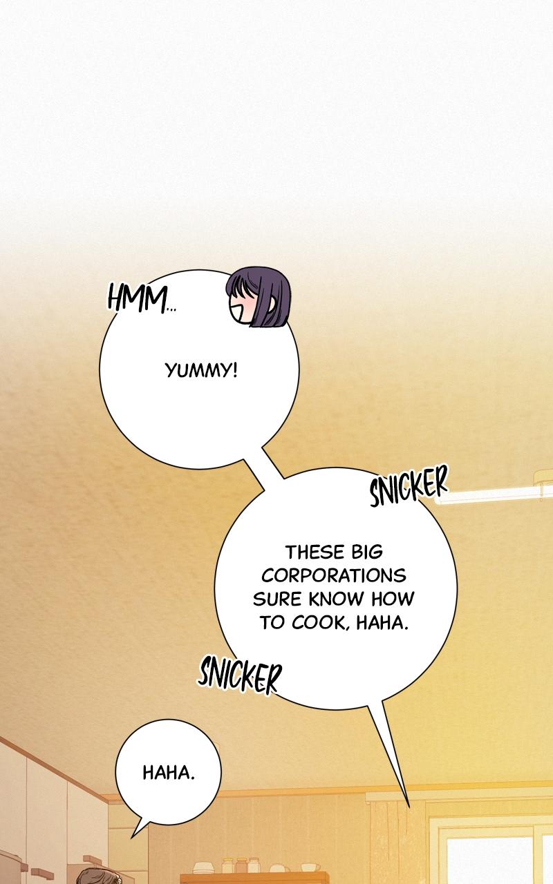 Operation: True Love Chap 54 - Next Chap 55