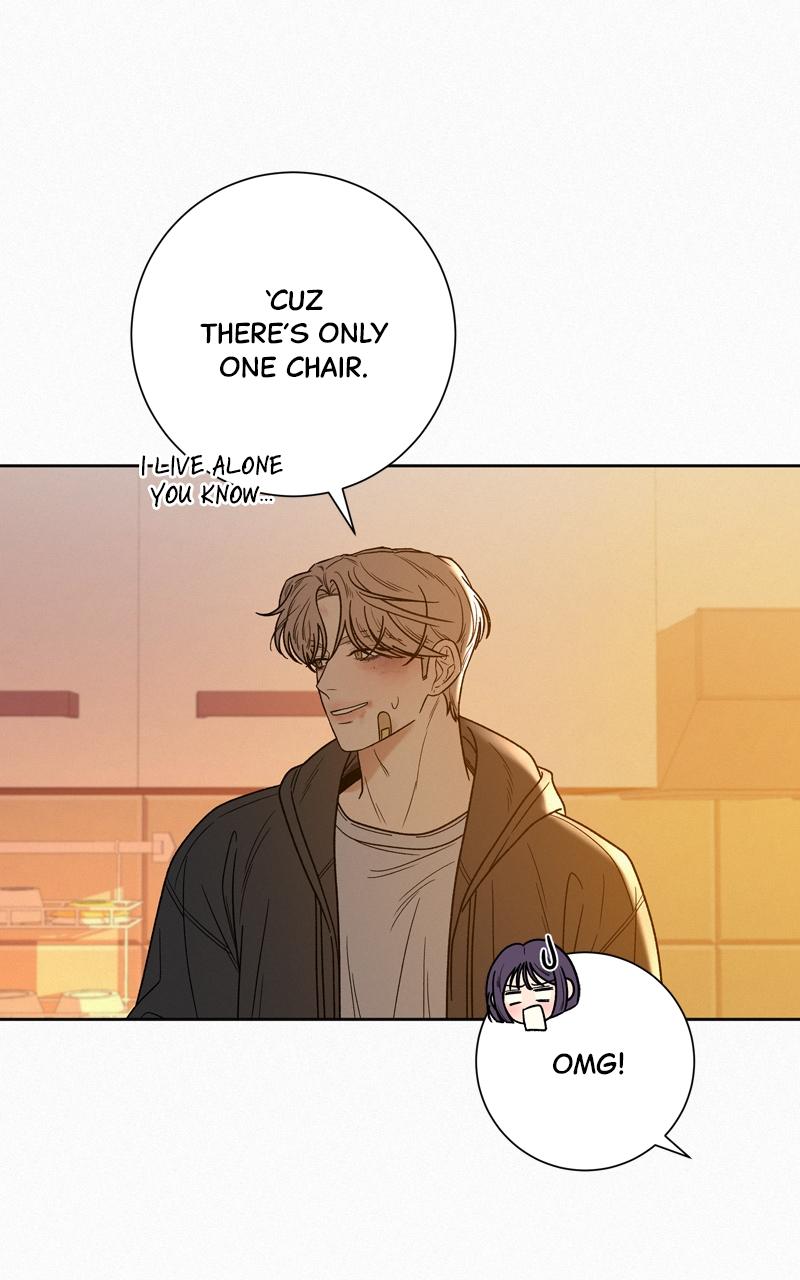 Operation: True Love Chap 54 - Next Chap 55