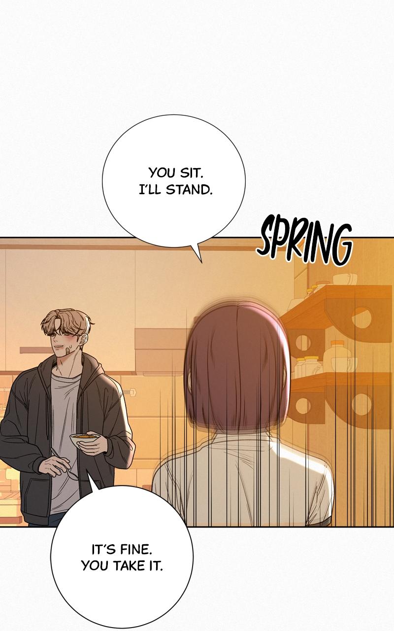 Operation: True Love Chap 54 - Next Chap 55