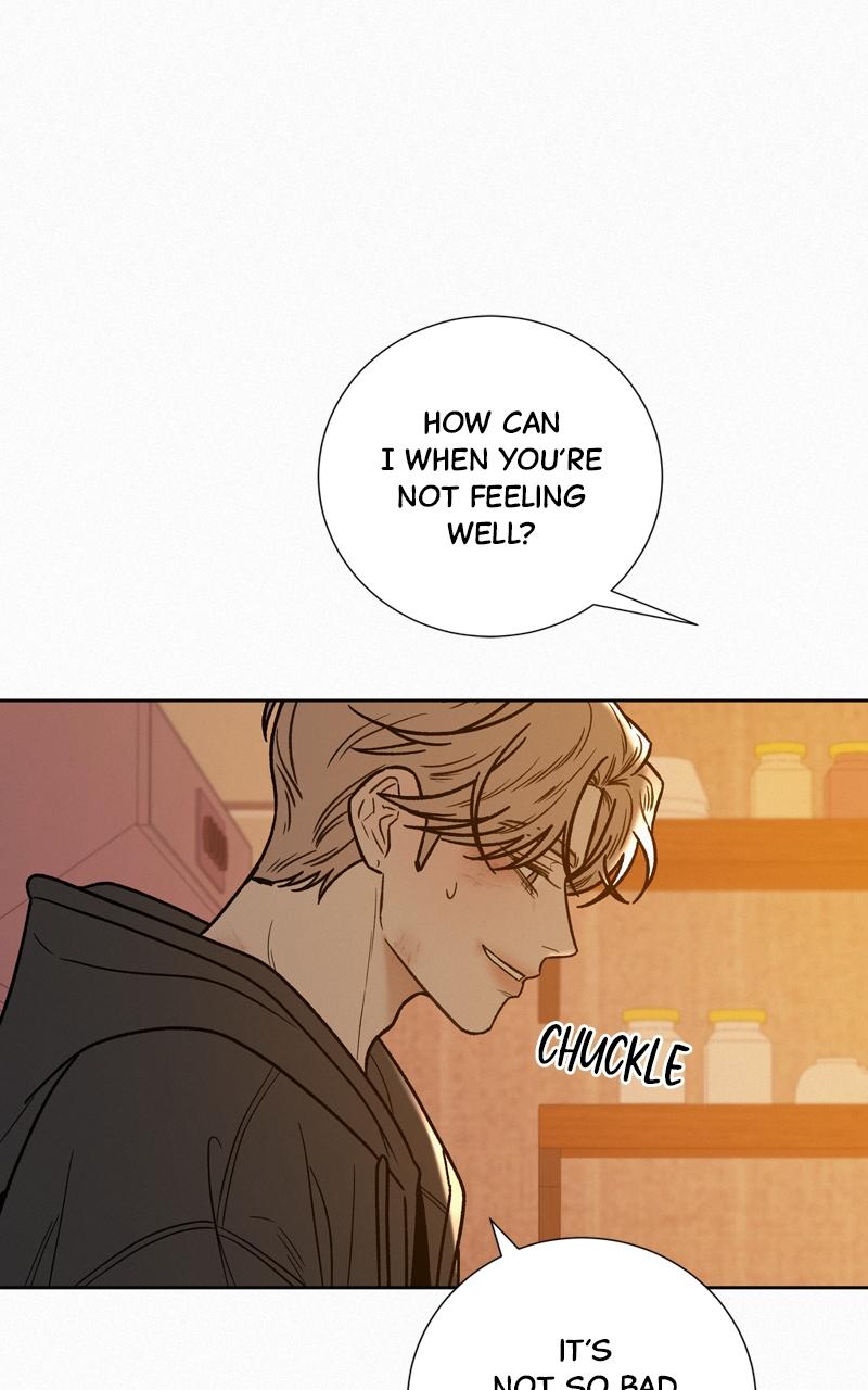 Operation: True Love Chap 54 - Next Chap 55