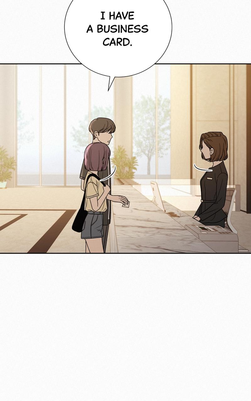 Operation: True Love Chap 55 - Next Chap 56